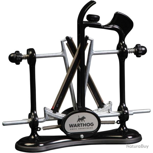 Aiguiseur V-Sharp A4