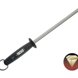 FUSIL DIAMOND 23CM MECHE RONDE