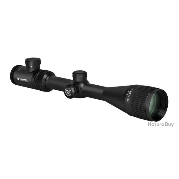 VORTEX CROSSFIRE II 6-18X44 V-BRITE IL SFP MOA