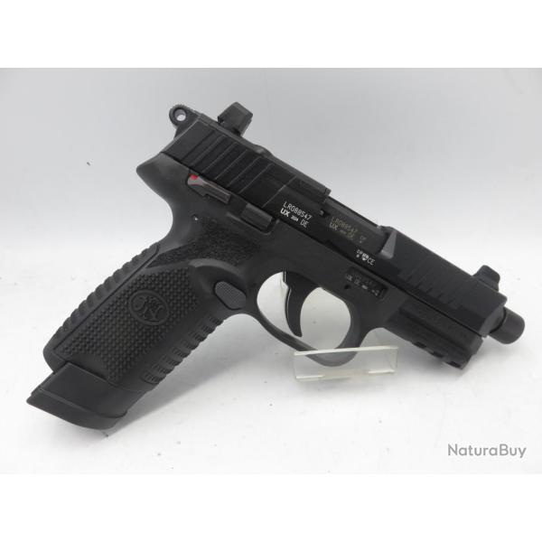 FN HERSTAL 502 22 LONG RIFLE REF: 6017