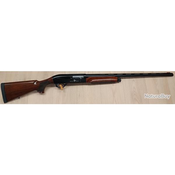 FUSIL SEMI AUTOMATIQUE BENELLI BECCACCIA SUPREME CALIBRE 12/76 OCCASION