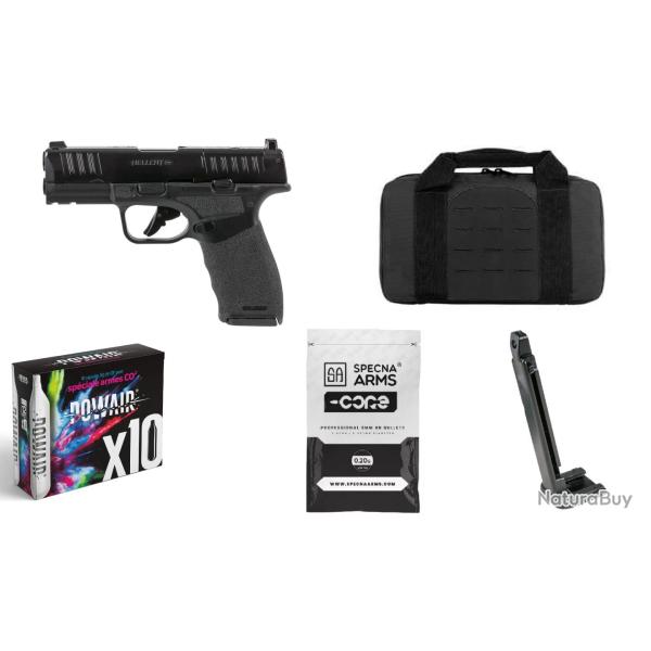 PACK SPECIAL HELLCAT 6MM