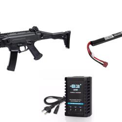 PACK SPECIAL EVO BOOST 6MM