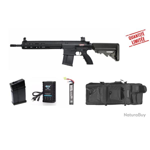 PACK SPECIAL ST417D 6MM