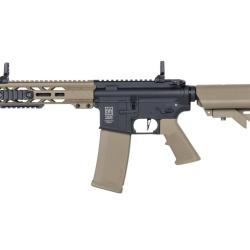 REPLIQUE LONGUE 6MM SA-F08 FLEX HAL G2 TAN