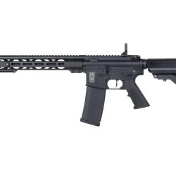 REPLIQUE LONGUE 6MM SA-F09 FLEX HAL G2 NOIRE