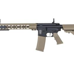 REPLIQUE LONGUE 6MM SA-F09 FLEX HAL G2 TAN