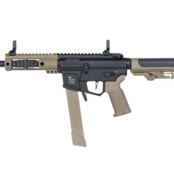 REPLIQUE LONGUE 6MM SA-FX01 FLEX HAL G2 TAN