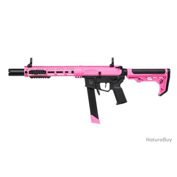 REPLIQUE LONGUE 6MM SA-FX02 FLEX HAL G2 BRUSHLESS ROSE