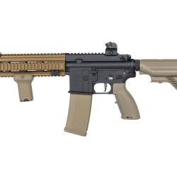 REPLIQUE LONGUE 6MM SA-PH20 PRIME BLDC ASTER II-CHAOS BRONZE