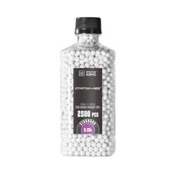BILLES 0.20G PRIME EN BOUTEILLE DE 2500