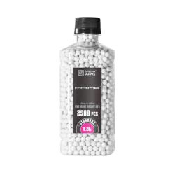 BILLES 0.28G PRIME EN BOUTEILLE DE 2500