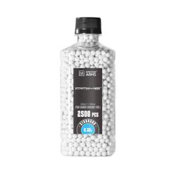 BILLES 0.32G PRIME EN BOUTEILLE DE 2500