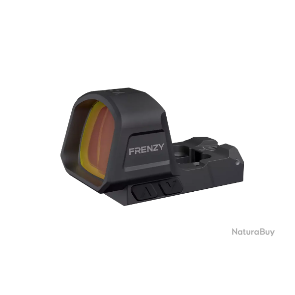 POINT ROUGE FRENZY GIN 1X26X32 6MOA 8N RTS