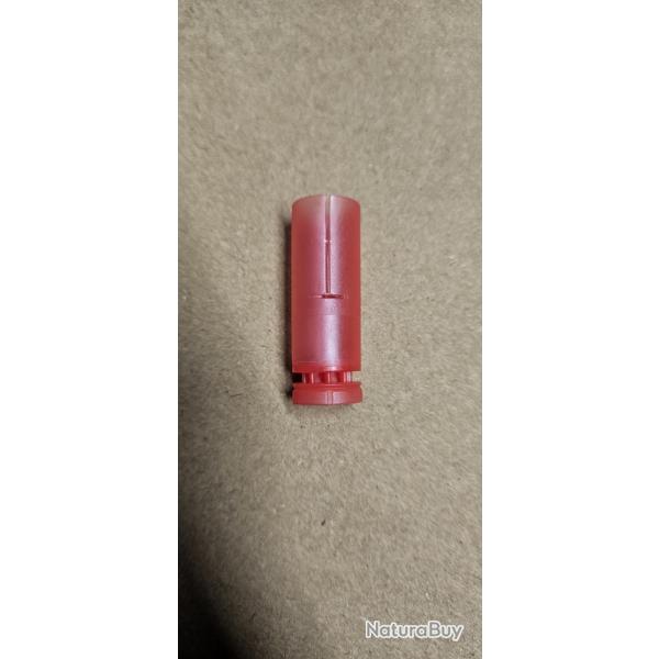 500 bourres B&P Baby h 6 calibre 28