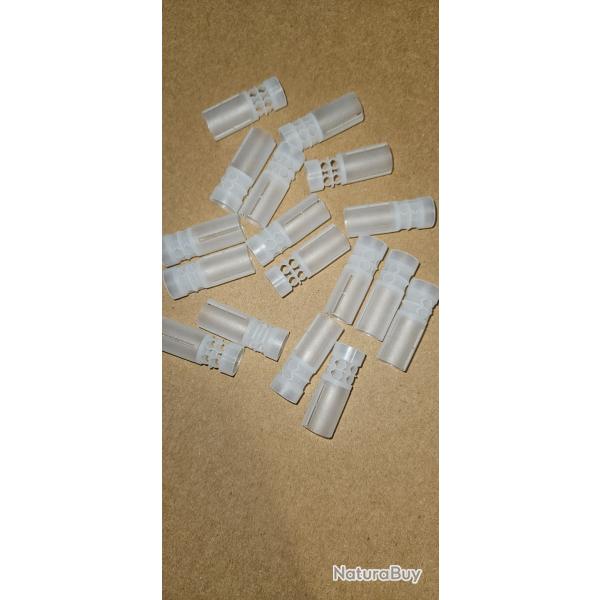 500 bourres LB  cal.28