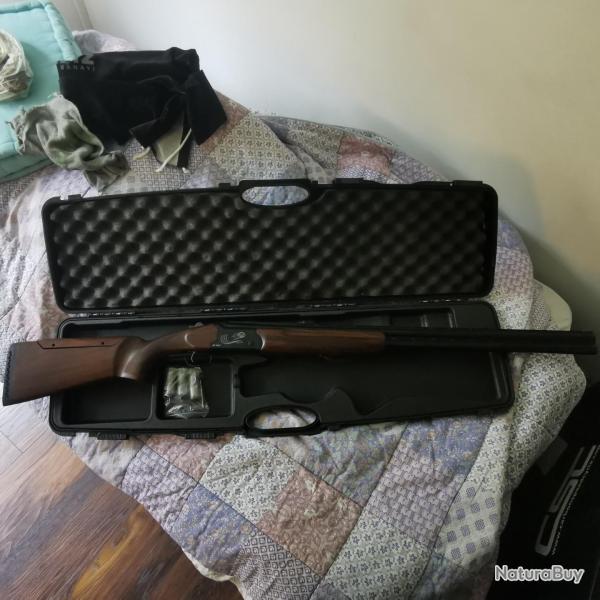 Fusil YILDIZ MX Trap