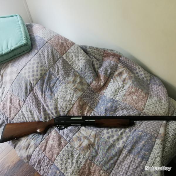 Fusil  pompe YILDIZ S61