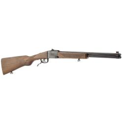 Carabine Double Badger Chiappa Cal. 22LR et 410