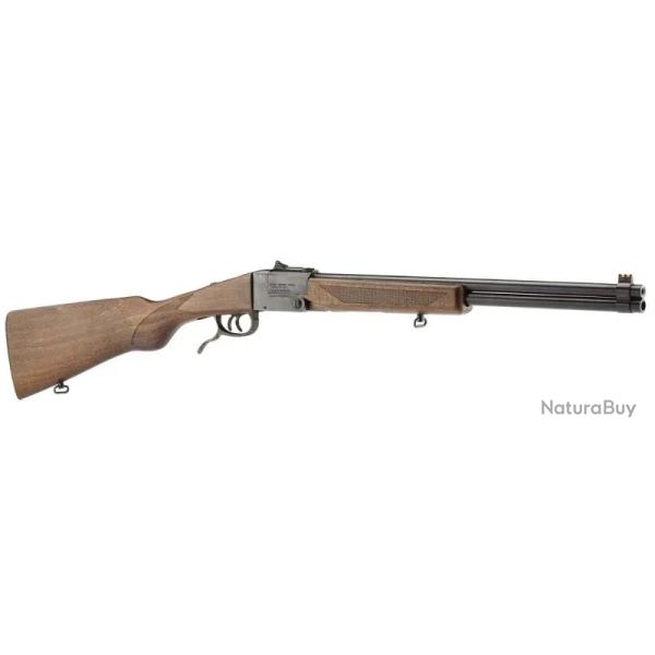 Carabine Double Badger Chiappa Cal. 22LR et 410