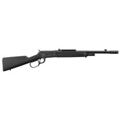 Carabine &agrave; levier sous garde Chiappa 1886 Ridge Runner Take Down Black - Cal. 45-70 Gvt