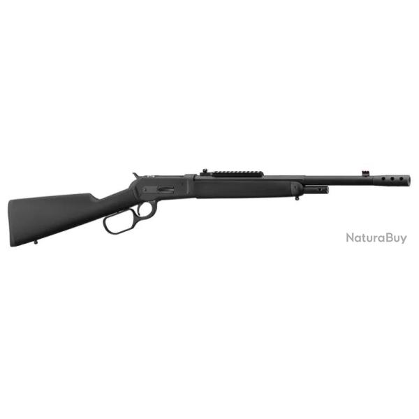 Carabine � levier sous garde Chiappa 1886 Ridge Runner Take Down Black - Cal. 45-70 Gvt