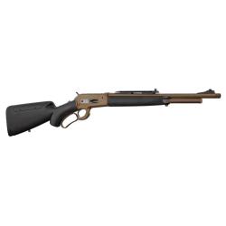 Carabine &agrave; levier sous garde Pedersoli Boarbuster Mark II Mod. 86/71 - Cal. 45-70 Gvt