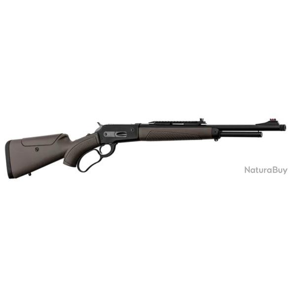 Carabine � levier sous garde Pedersoli Droptine - Cal. 30-30 Win