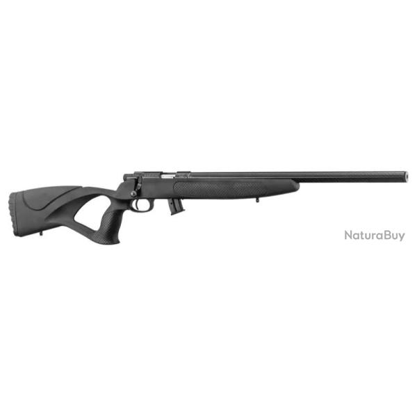 Carabine 22 LR BO Equality Maker Silencieuse