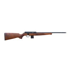 Carabine 22 LR &agrave; rechargement lin&eacute;aire ISSC SPA22 Bois
