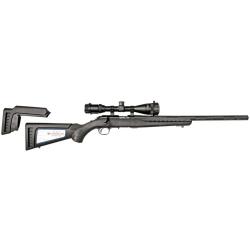 Carabine 22 Mag Ruger American Rimfire - Canon 56 cm