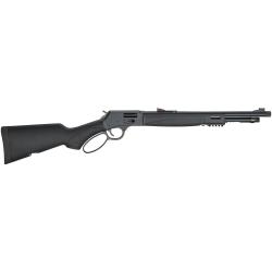Carabine &agrave; levier sous garde Henry Big Boy X - Cal. 45 Colt