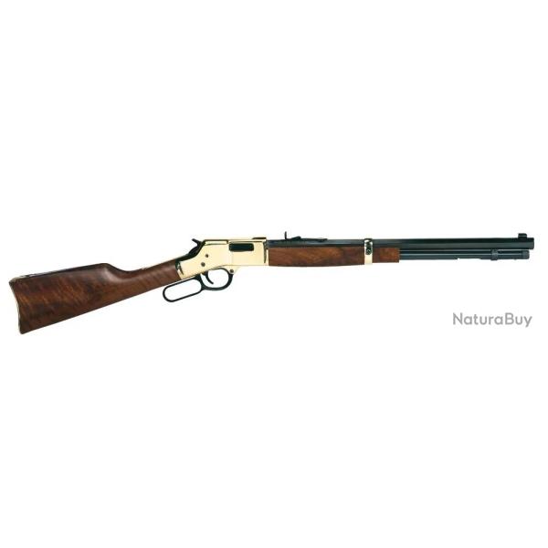 Carabine � levier sous garde Henry Big Boy X - Cal. 45 Colt