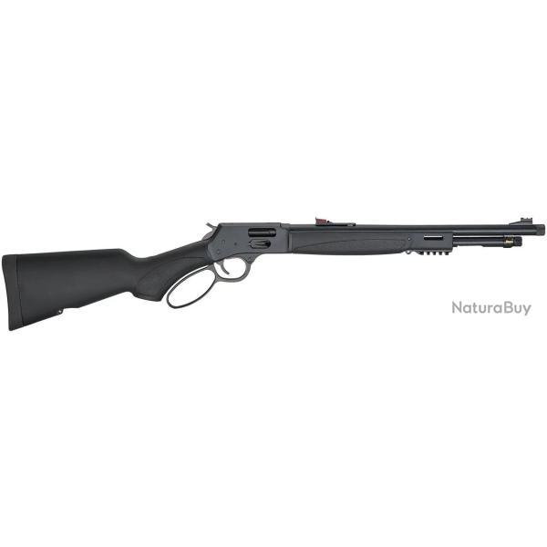 Carabine � levier sous garde Henry Big Boy X - Cal. 45 Colt