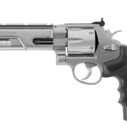 Revolver &agrave; plombs Smith & Wesson 629 Competitor 6p - Cal. 4,5 mm - 3 J