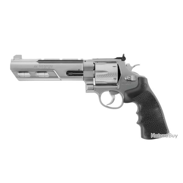 Revolver � plombs Smith & Wesson 629 Competitor 6p - Cal. 4,5 mm - 3 J