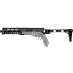 Kit de conversion pour revolver de d&eacute;fense T4E TR50L en carabine