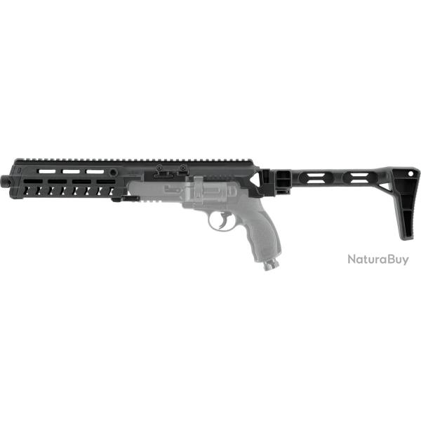 Kit de conversion pour revolver de d�fense T4E TR50L en carabine
