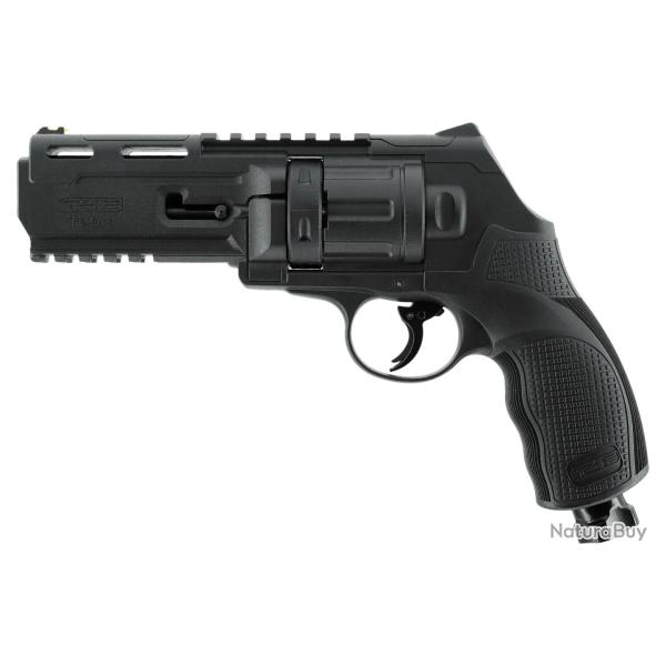 Revolver de d�fense T4E TR50 Gen2 - Cal. 50 - 7,5 J