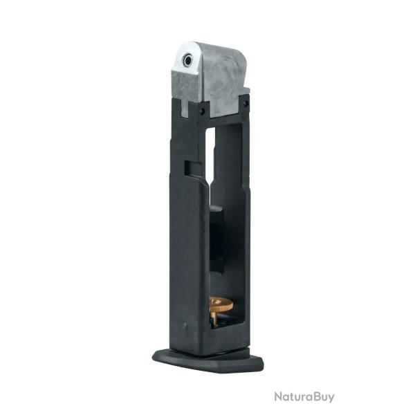 Chargeur � capsule de CO2 pour pistolet � plombs Walther