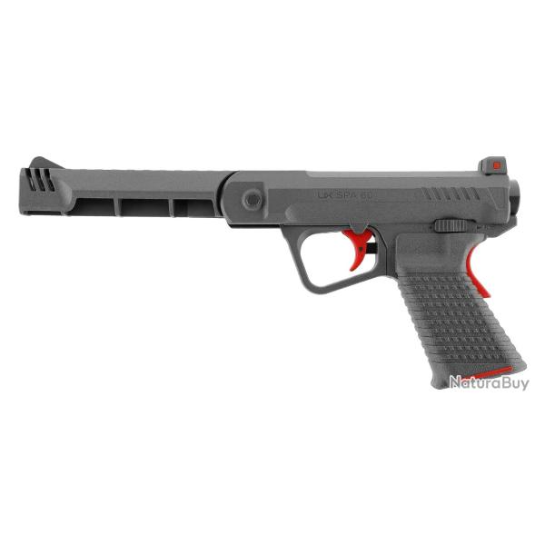 Pistolet � plombs UX Spa 60 - Cal. 4,5 mm - 3 J