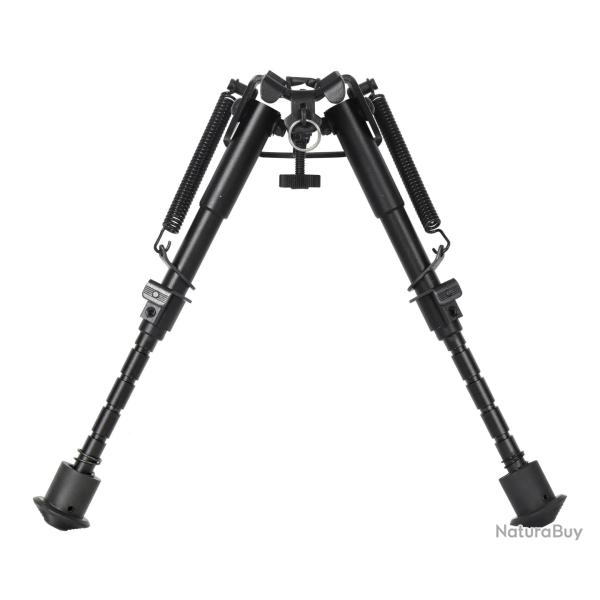 Bipied pour arme telescopique UX Huntpod - Grenadire ou Rail 21 mm