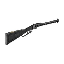 Carabine mixte Chiappa M6 Cal. 22 LR et 12