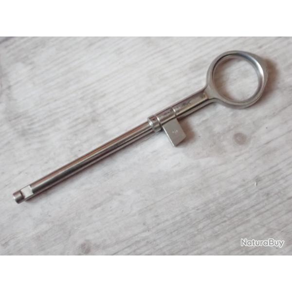 Anneau d'armement de culasse fusil K31 Schmidt Rubin - Rallonge de percuteur.