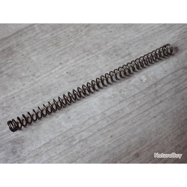 Ressort r�cup�rateur pour pistolet parabellum P210 - P49 suisse