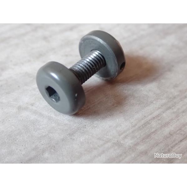 Vis et �crou pour guidon du FASS 90