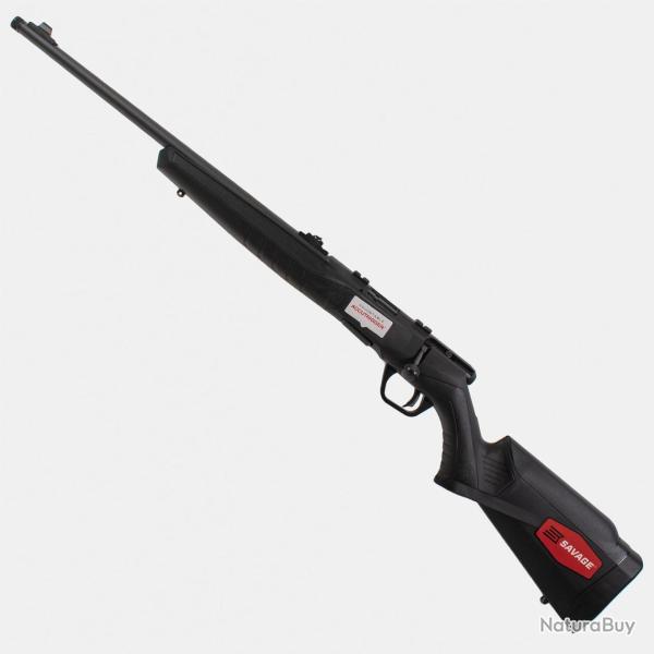 Savage B22 LH Cal. 22 LR - Neuve en bo�te