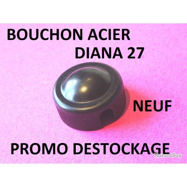 DERNIER bouchon acier NEUF de DIANA 27 � 5.00 Euros !!!!!!!!!!!!!! - VENDU PAR JEPERCUTE (HUB318)