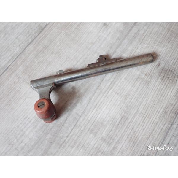 Levier d'armement pour fusil Suisse Mdle 96/11, G11 ou K11 avec boules