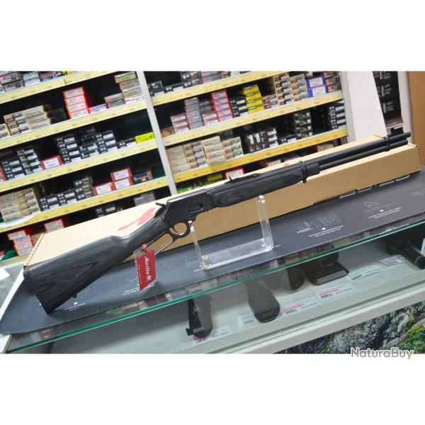 CARABINE MARLIN A LEVIER SOUS GARDE 1894 GUIDE CALIBRE 44 RM 51 CM NEUVE